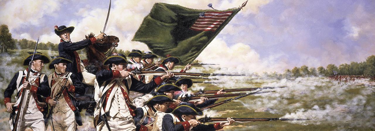 Brooklyn Battle Facts and Summary | American Battlefield Trust